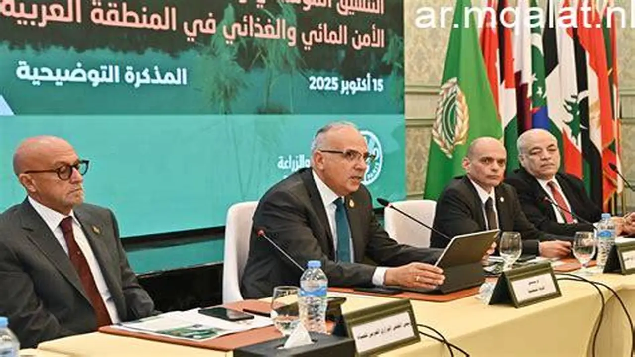 انطلاق فعاليات اجتماع المجلس العالمي للسياحة والسفر أثناء عبور قناة السويس